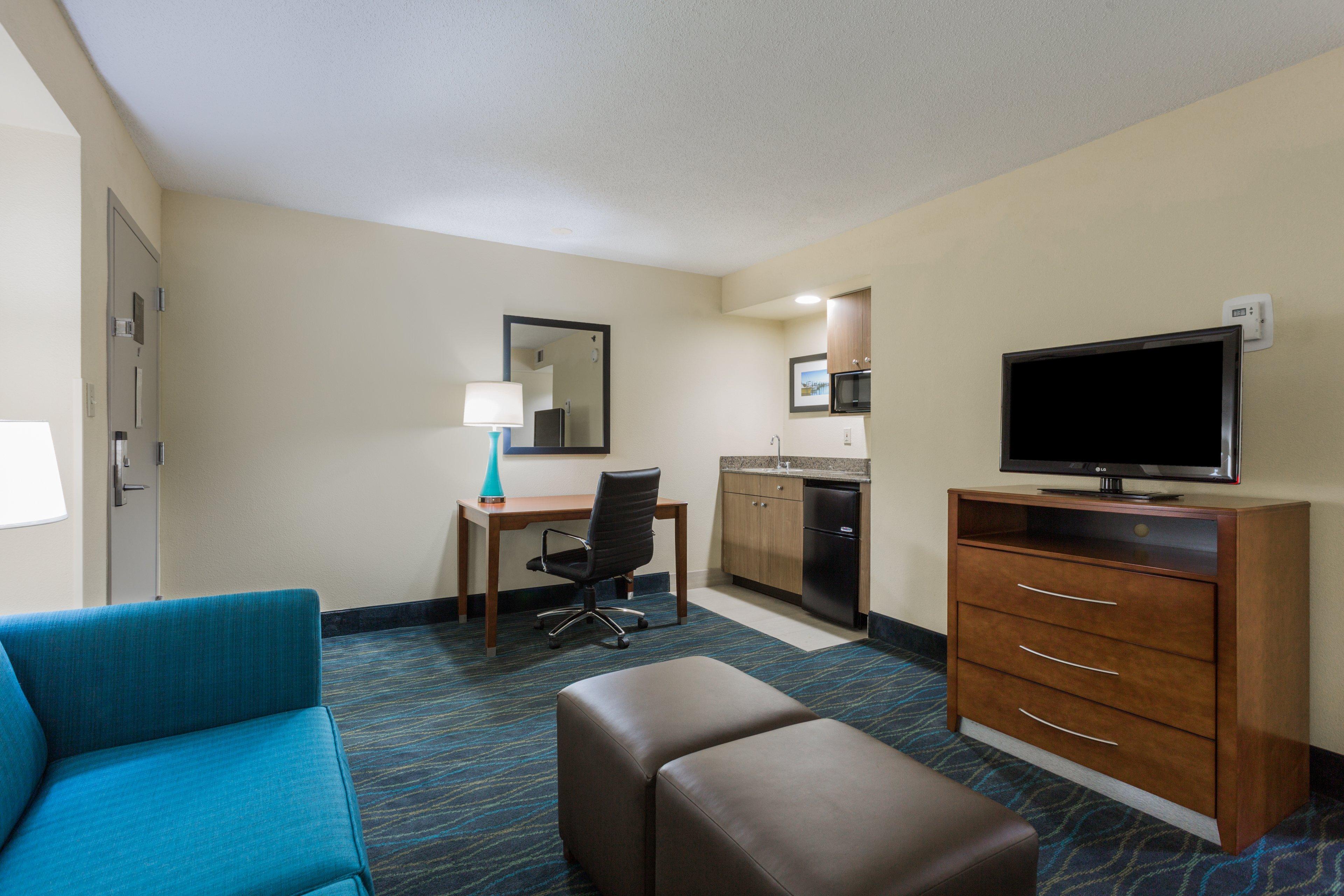 Holiday Inn Express & Suites Wilmington-University Center By Ihg Luaran gambar