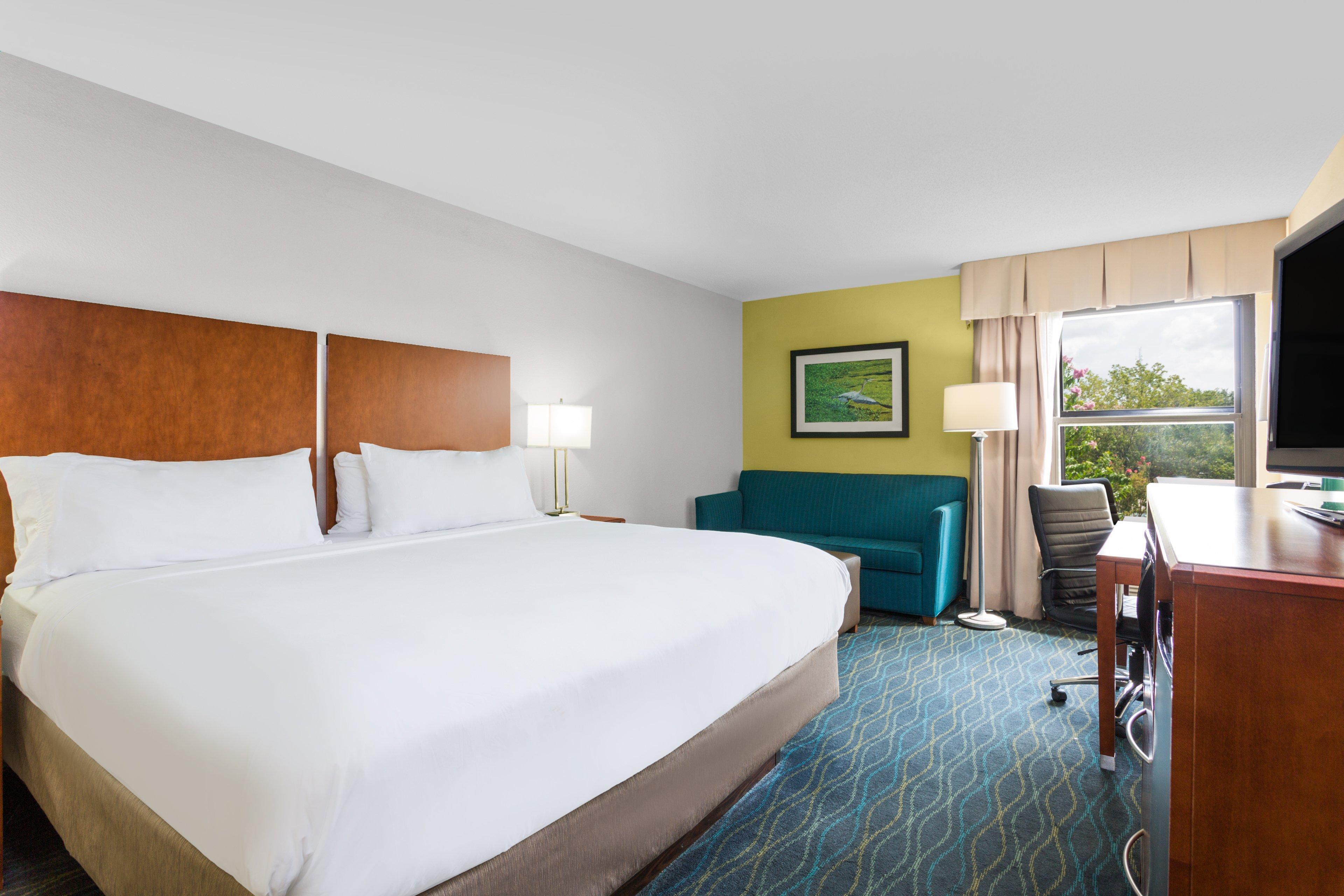 Holiday Inn Express & Suites Wilmington-University Center By Ihg Luaran gambar