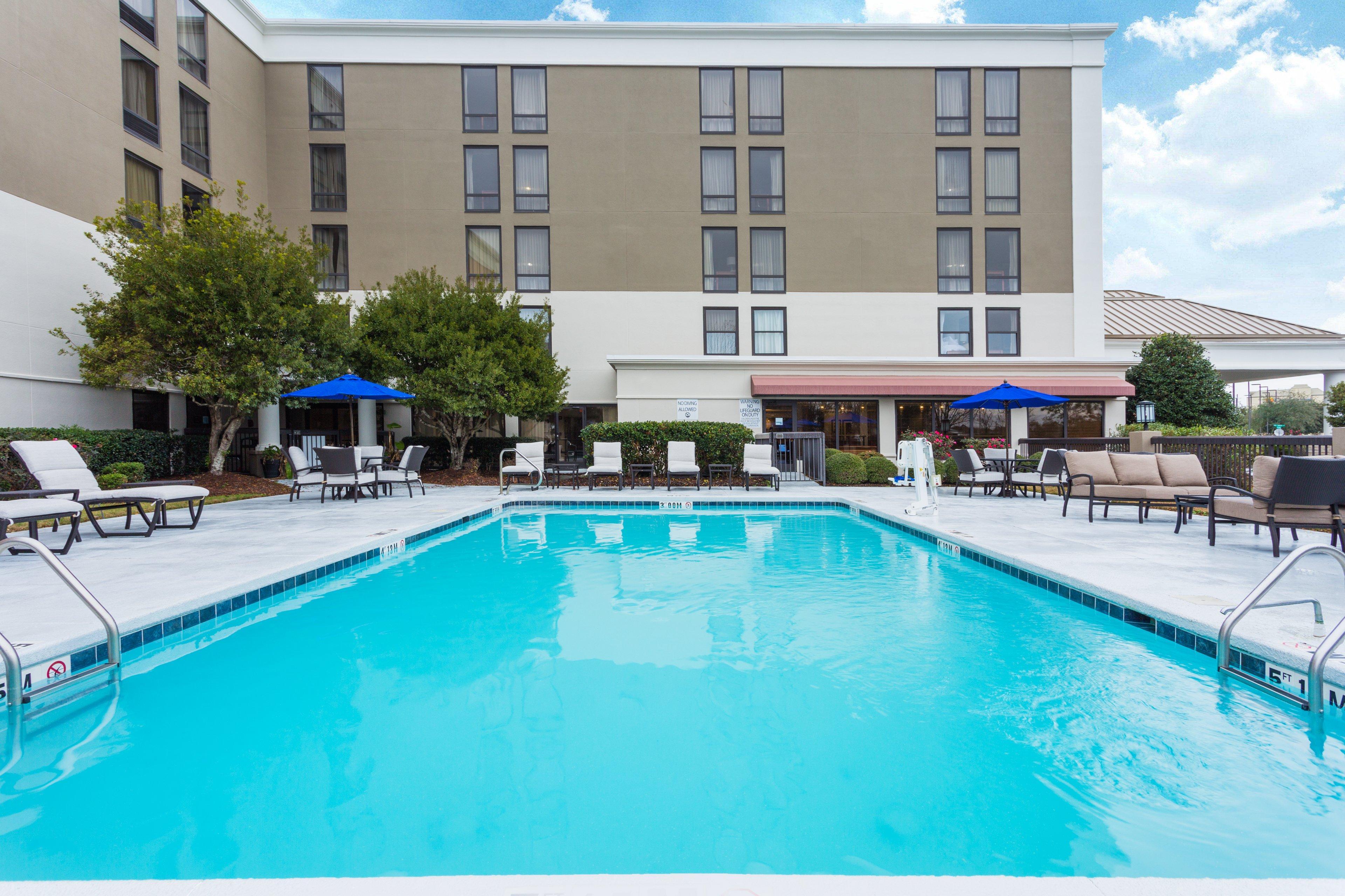 Holiday Inn Express & Suites Wilmington-University Center By Ihg Luaran gambar
