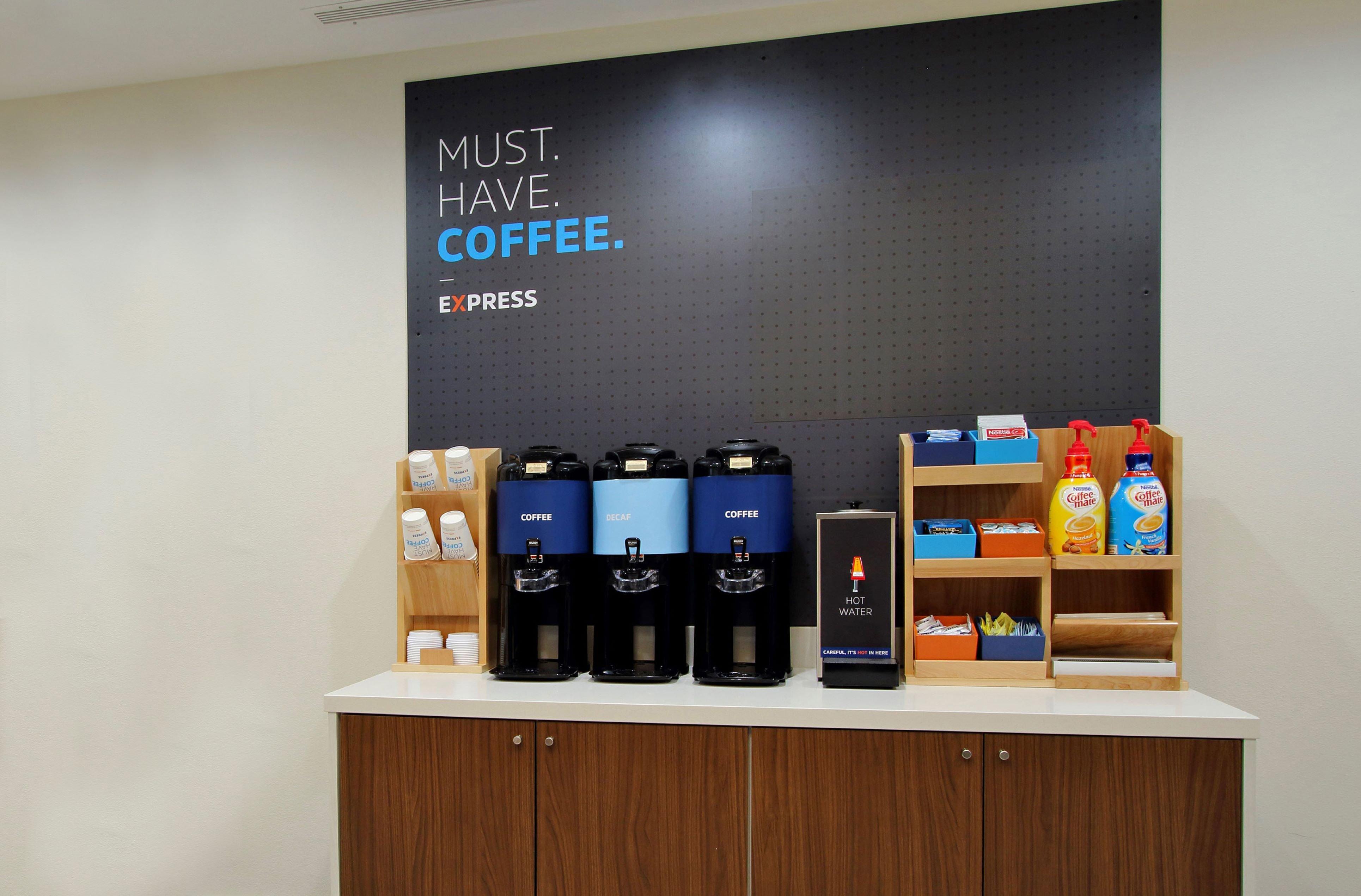 Holiday Inn Express & Suites Wilmington-University Center By Ihg Luaran gambar
