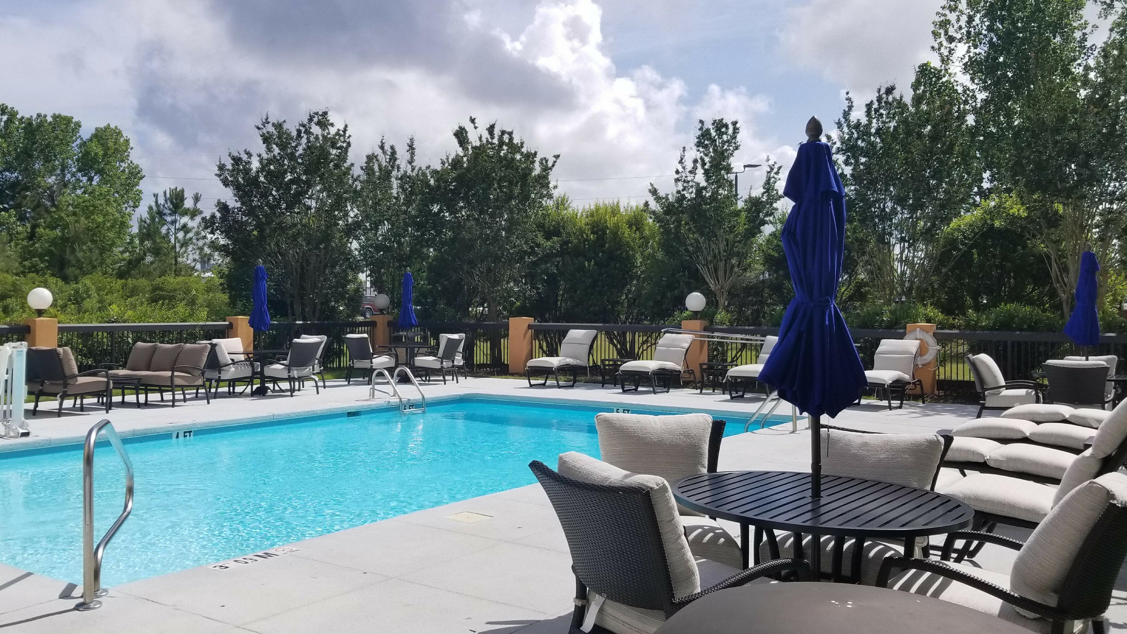 Holiday Inn Express & Suites Wilmington-University Center By Ihg Luaran gambar