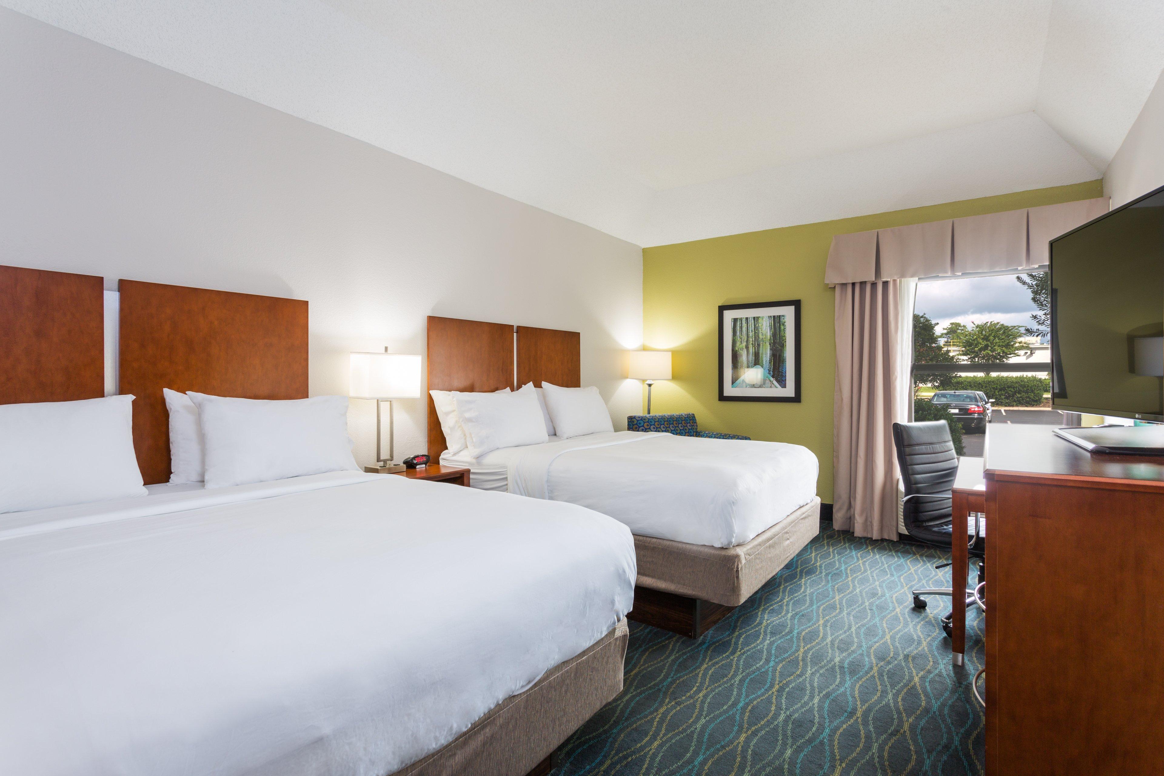 Holiday Inn Express & Suites Wilmington-University Center By Ihg Luaran gambar