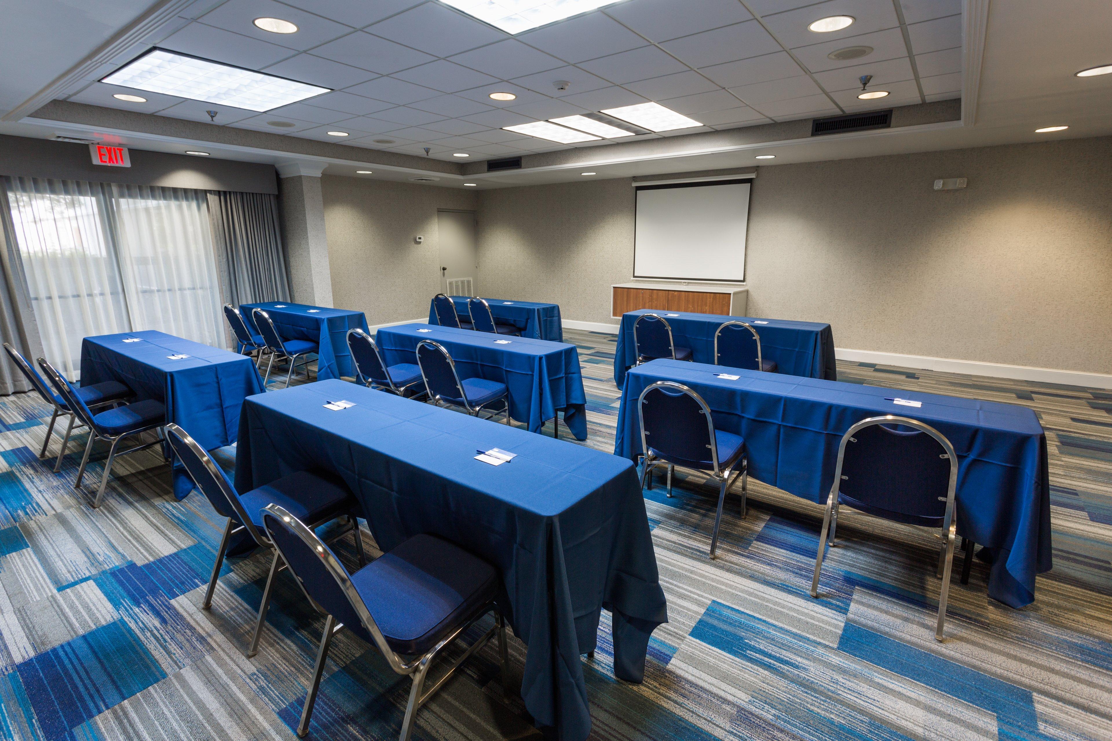 Holiday Inn Express & Suites Wilmington-University Center By Ihg Luaran gambar