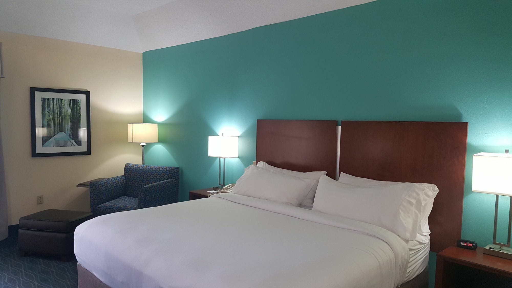 Holiday Inn Express & Suites Wilmington-University Center By Ihg Luaran gambar