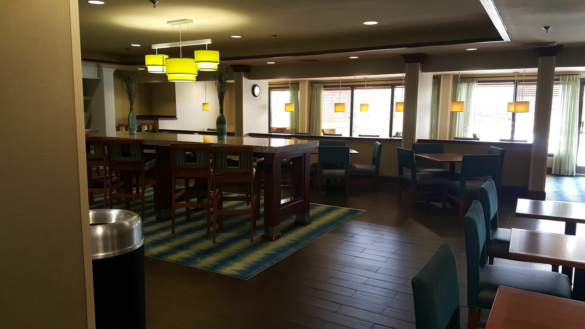 Holiday Inn Express & Suites Wilmington-University Center By Ihg Luaran gambar